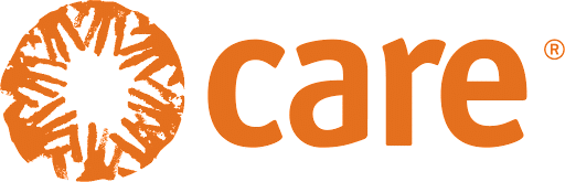 CARE International logosu