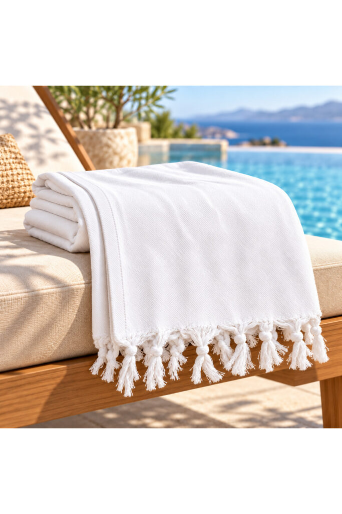 Towel