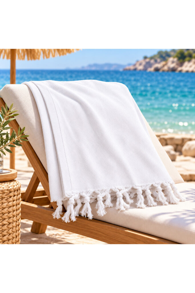 Towel