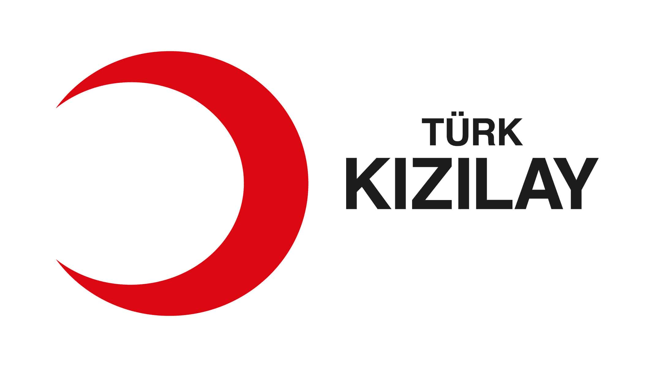 Türk Kızılay logosu