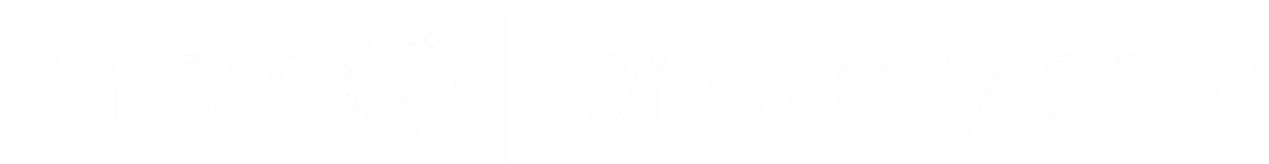 UNICEF — Birleşmiş Milletler Çocuklara Yardım Fonu logosu